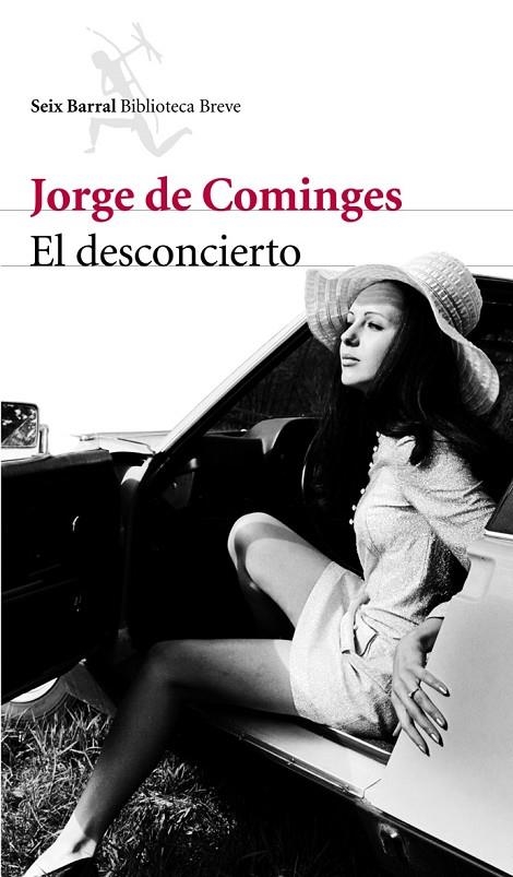 DESCONCIERTO, EL | 9788432212635 | COMINGES, JORGE