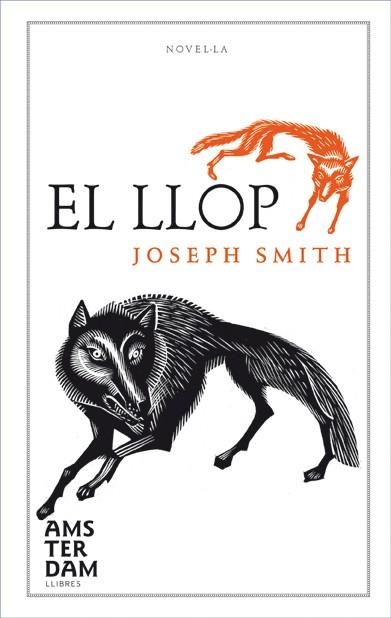 LLOP, EL | 9788493660376 | SMITH, JOSEPH