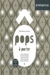 POPS A PORTER | 9788493640804 | CENTRO CULTURAL SANTA EDITORIAL