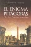 ENIGMA PITAGORAS, EL | 9789500204330 | CHARDAK, HENRIETTE