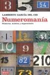 NUMEROMANIA | 9788483068120 | GARCIA DEL CID, LAMBERTO