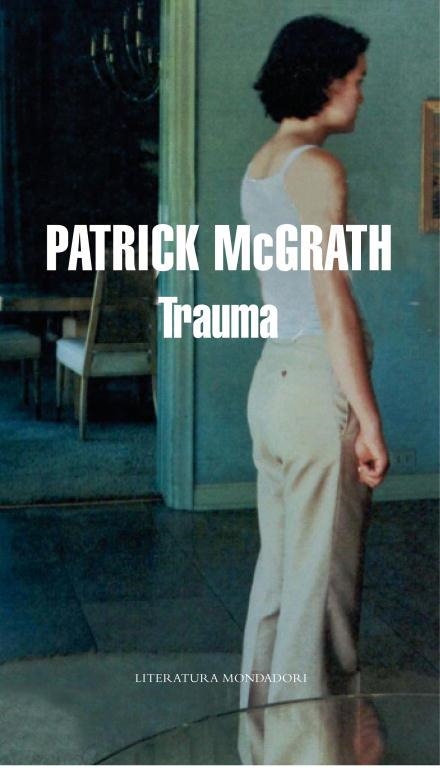 TRAUMA | 9788439721536 | MCGRATH, PATRICK