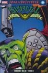 INVASION SECRETA SKRULL | 9788498850963 | MORRISON, GRANT  / MILLAR, MARK  / YEOWELL, STEVE