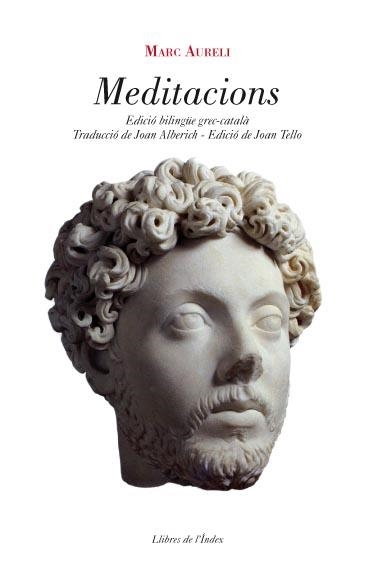 MEDITACIONS (GREC-CATALA) | 9788496563742 | MARC AURELI