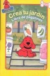 CREA TU JARDIN | 9788492506446 | VV AA