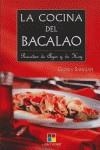 COCINA DEL BACALAO, LA | 9788497362429 | SANJUAN, GLORIA