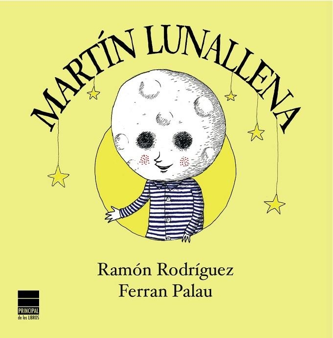 MARTIN LUNALLENA | 9788493971762 | RODRÍGUEZ, RAMÓN