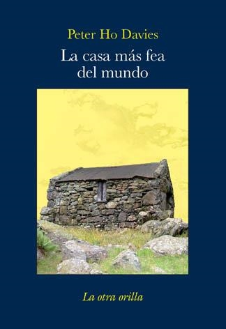 CASA MAS FEA DEL MUNDO, LA | 9788492451258 | HO DAVIES, PETER