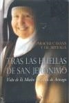 TRAS LAS HUELLAS DE SAN JERONIMO | 9788493672522 | CASANS, ARACELI