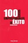 100 CASOS EMPRESARIALES DE EXITO | 9788493623913 | BOADA, ARIADNA