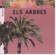 ARBRES, ELS | 9788424602741 | PORTELL RIFÀ, JOAN/ARÀNEGA, SUSANNA