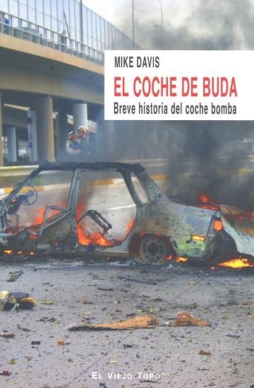 COCHE DE BUDA, EL | 9788492616046 | DAVIS, MIKE