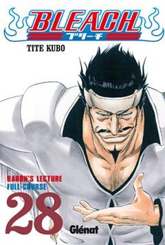 BLEACH 28 | 9788483575840 | KUBO, TITE