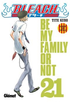 BLEACH 21 (CAT) | 9788483578599 | KUBO, TITE