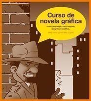 CURSO DE NOVELA GRAFICA | 9788425223013 | CHINN, MIKE