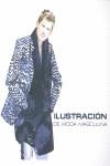 ILUSTRACION DE MODA MASCULINA | 9788496805255 | WAYNE, CHIDY