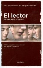 LECTOR, EL | 9788466410687 | SCHLINK, BERNHARD