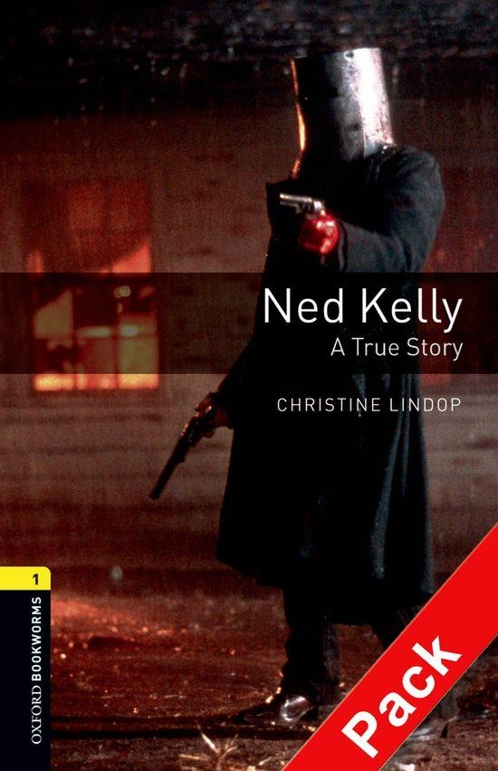 NED KELLY | 9780194788809 | LINDOP, CHRISTINE