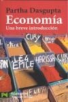 ECONOMIA, UNA BREVE INTRODUCCION | 9788420663418 | DASGUPTA, PARTHA