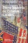 BREVE HISTORIA DE ESTADOS UNIDOS | 9788420663357 | JENKINS, PHILIP