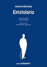 EPISTOLARIO | 9788480639767 | MACHADO, ANTONIO