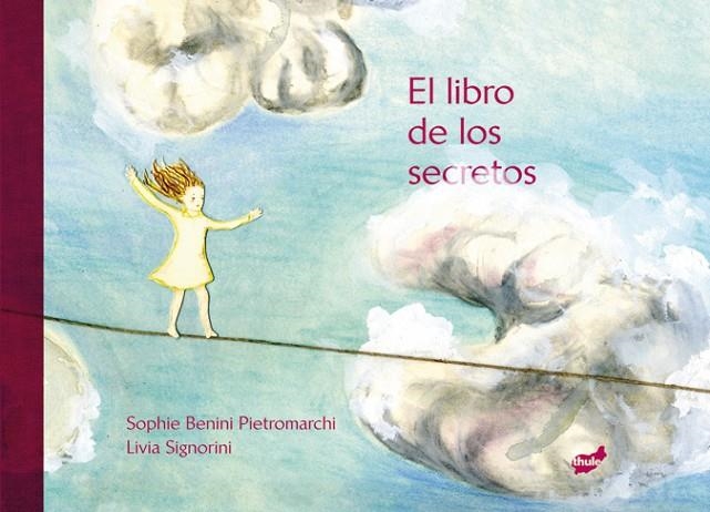 LIBRO DE LOS SECRETOS, EL | 9788415357216 | BENINI, SOPHIE