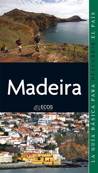 MADEIRA | 9788493655402 | KÖNIG, ANGELIKA