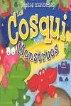 COSQUI MONSTRUOS, LOS | 9788496891203 | VARIOS