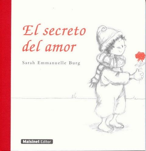 SECRETO DEL AMOR, EL | 9788496708419 | BURG