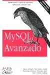 MYSQL AVANZADO | 9788441525078 | SHUWARTZ, BARON [ET. AL.]