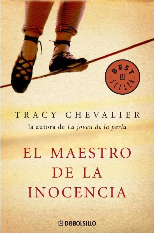 MAESTRO DE LA INOCENCIA, EL | 9788483468852 | CHEVALIER, TRACY