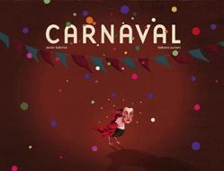 CARNAVAL | 9788424629786 | SOBRINO, JAVIER