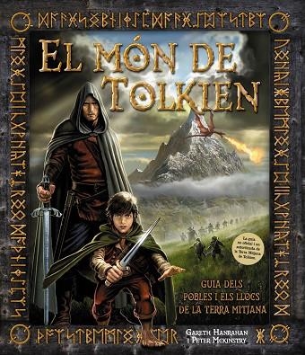 MON DE TOLKIEN, EL | 9788415411468 | AA.VV.