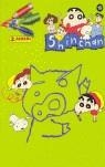 SHIN CHAN | 9788427862609 | AA.VV.