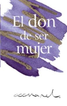 DON DE SER MUJER, EL MINI | 9788490008454 | EXLEY H