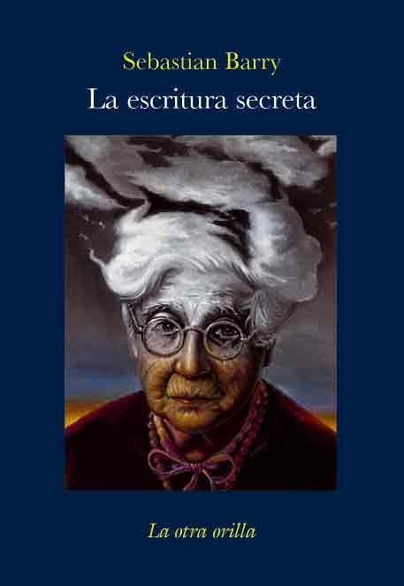 ESCRITURA SECRETA, LA | 9788492451432 | BARRY, SEBASTIAN