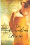 CONCUBINA RUSA, LA | 9788466638616 | FURNIVALL, KATE