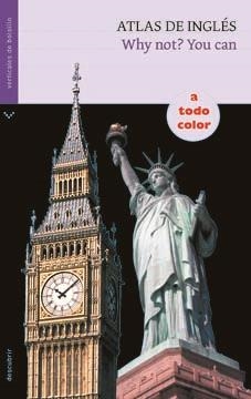 ATLAS DE INGLES | 9788492421619 | AA.VV.