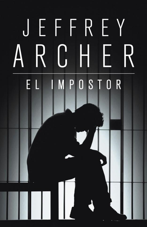 IMPOSTOR, EL | 9788425342943 | ARCHER, JEFFREY