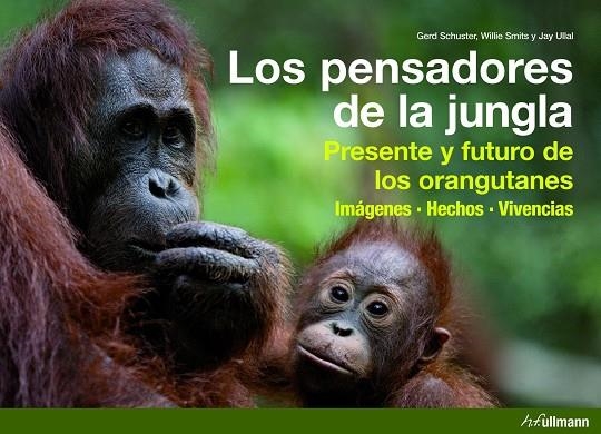 PENSADORES DE LA JUNGLA, LA | 9783833146251 | DDAA