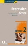 EXPRESSION ECRITE NIVEAU 2 | 9782090352054 | POISSON-QUINTON, SYLVIE/MIMRAN, REINE