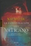 CONSPIRACION DEL VATICANO, LA | 9788493668402 | MEYER, KAI