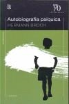 AUTOBIOGRAFIA PSIQUICA | 9789500395526 | BROCH, HERMANN