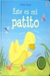 ESTE ES MI PATITO | 9781409501831 | TAPLIN, SAM; JONES, STEPHANIE