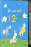 1 2 3 TOCA TOCA | 9781409501824 | WATT, FIONA