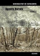 AGENTS RURALS TEMARI II GENERALITAT DE CATALUNYA | 9788480612593 | A.A.V.V.