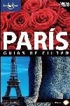 PARIS LONELY PLANET | 9788408083207 | STEVE FALLON/NICOLA WILLIAMS