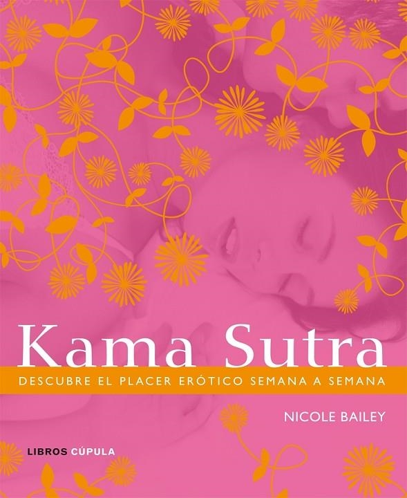 KAMA SUTRA | 9788448048297 | BAILEY, NICOLE