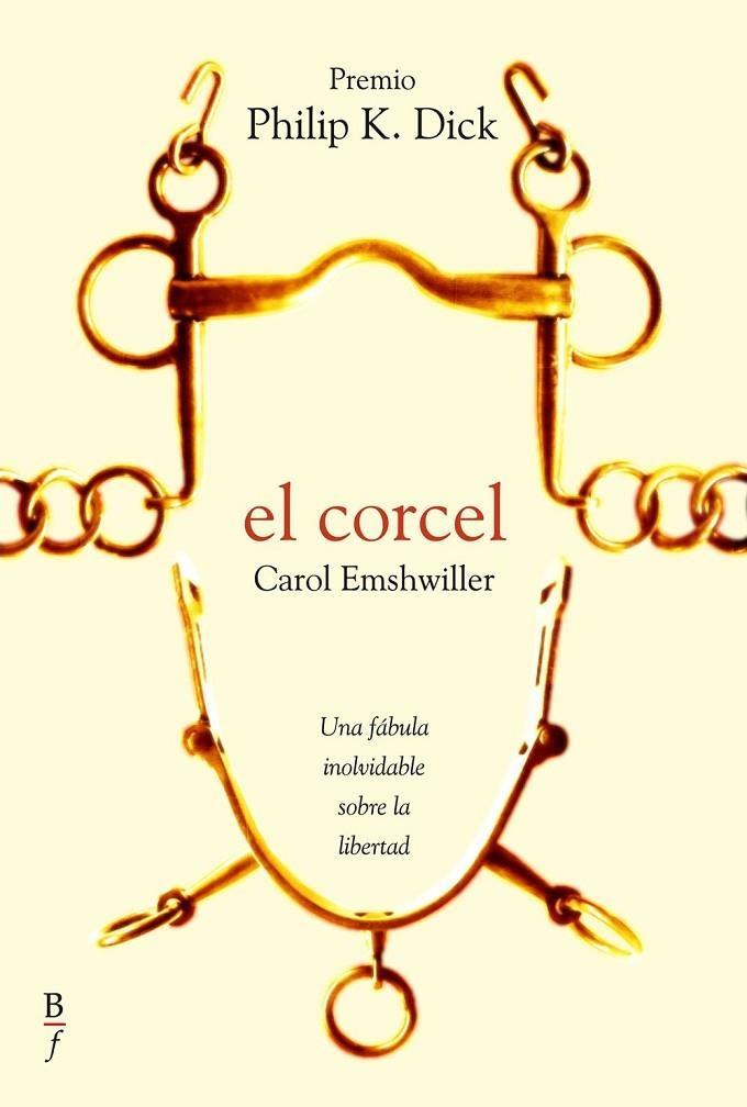 CORCEL, EL | 9788496173200 | EMSHWILLER, CAROL