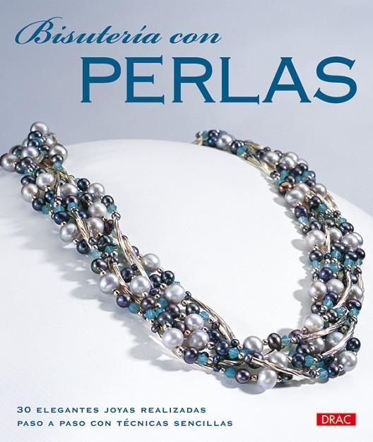 BISUTERIA CON PERLAS | 9788498740370 | AZNAR, ANA MARIA TR.